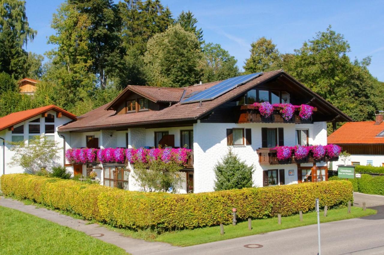 Hotel Forggensee Füssen