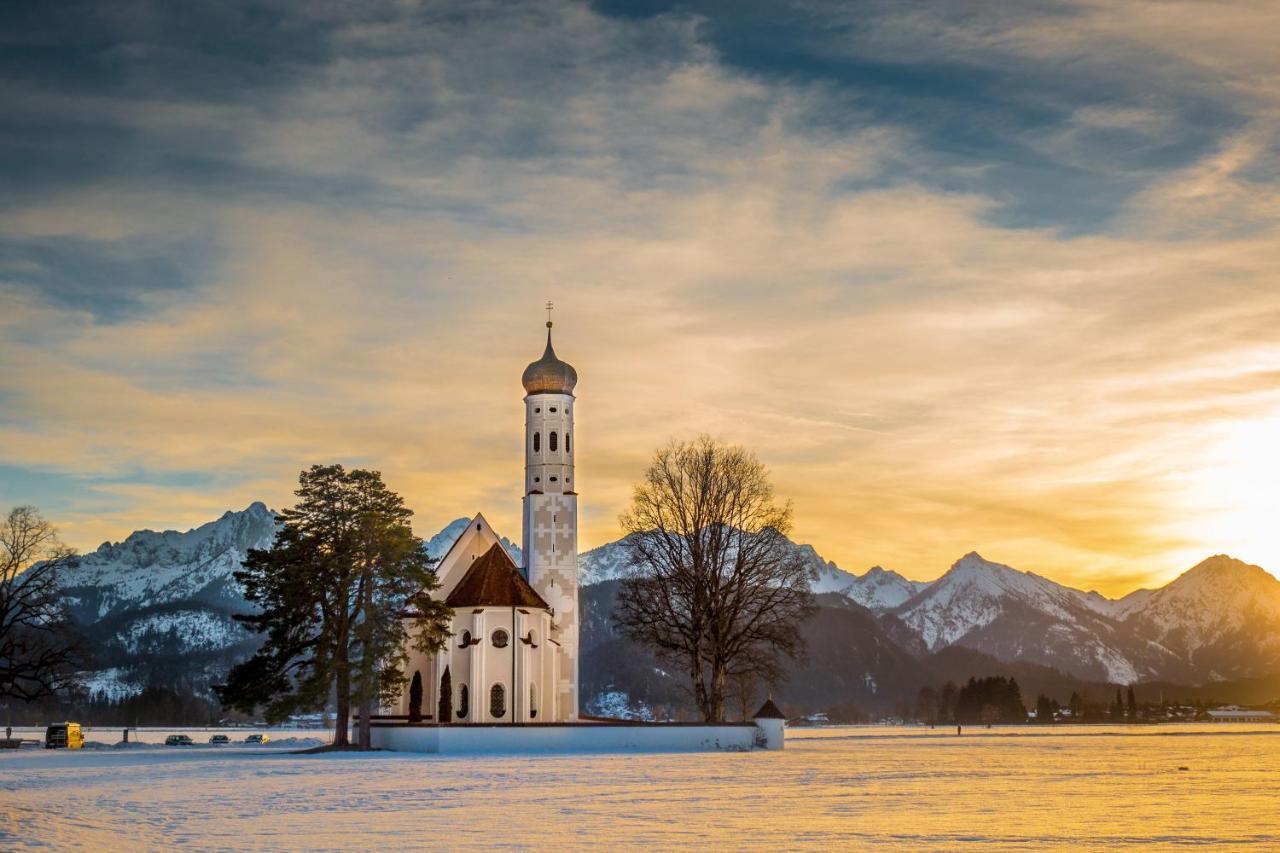 Forggensee Hotel *