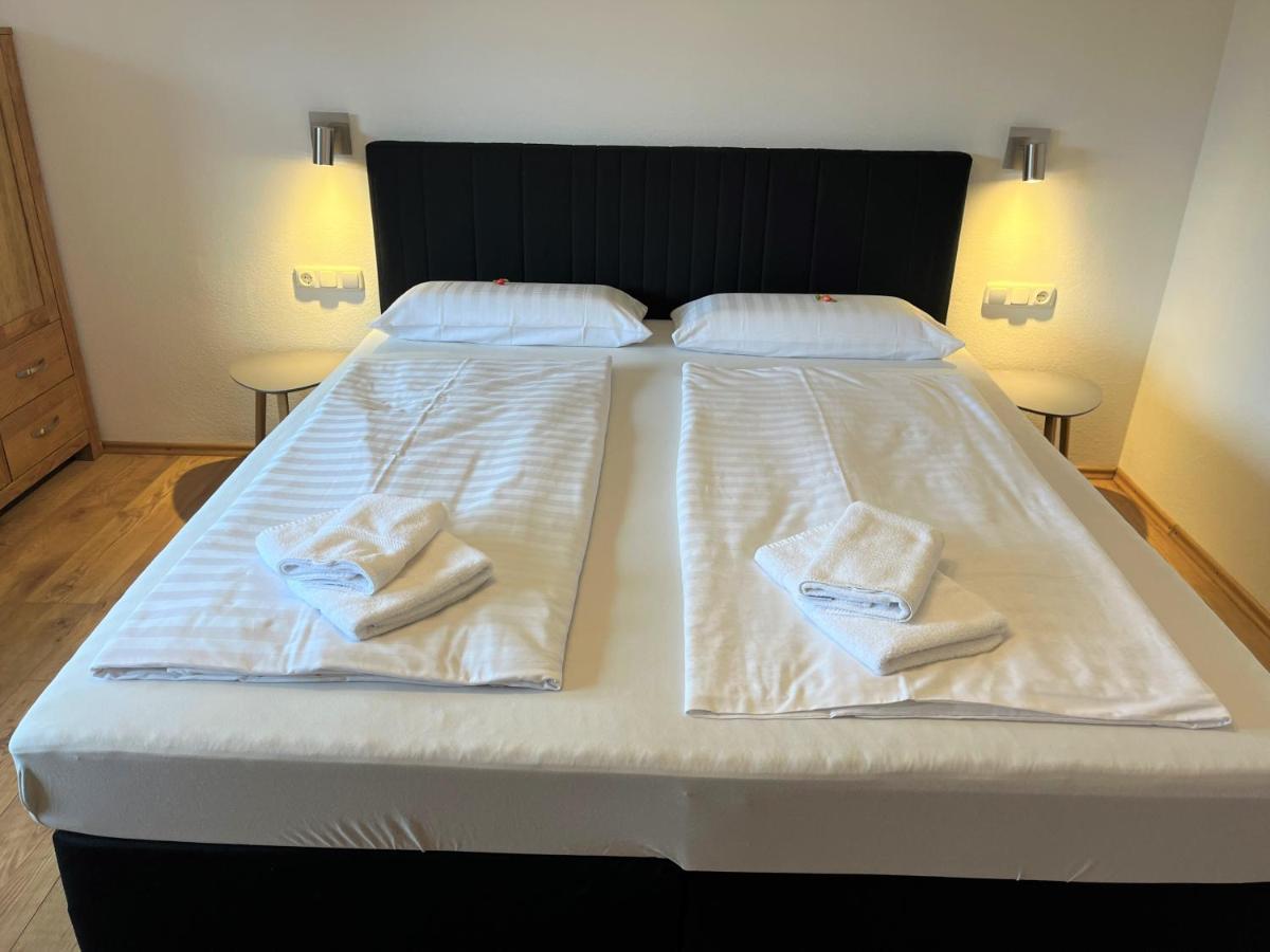 Forggensee Hotel *