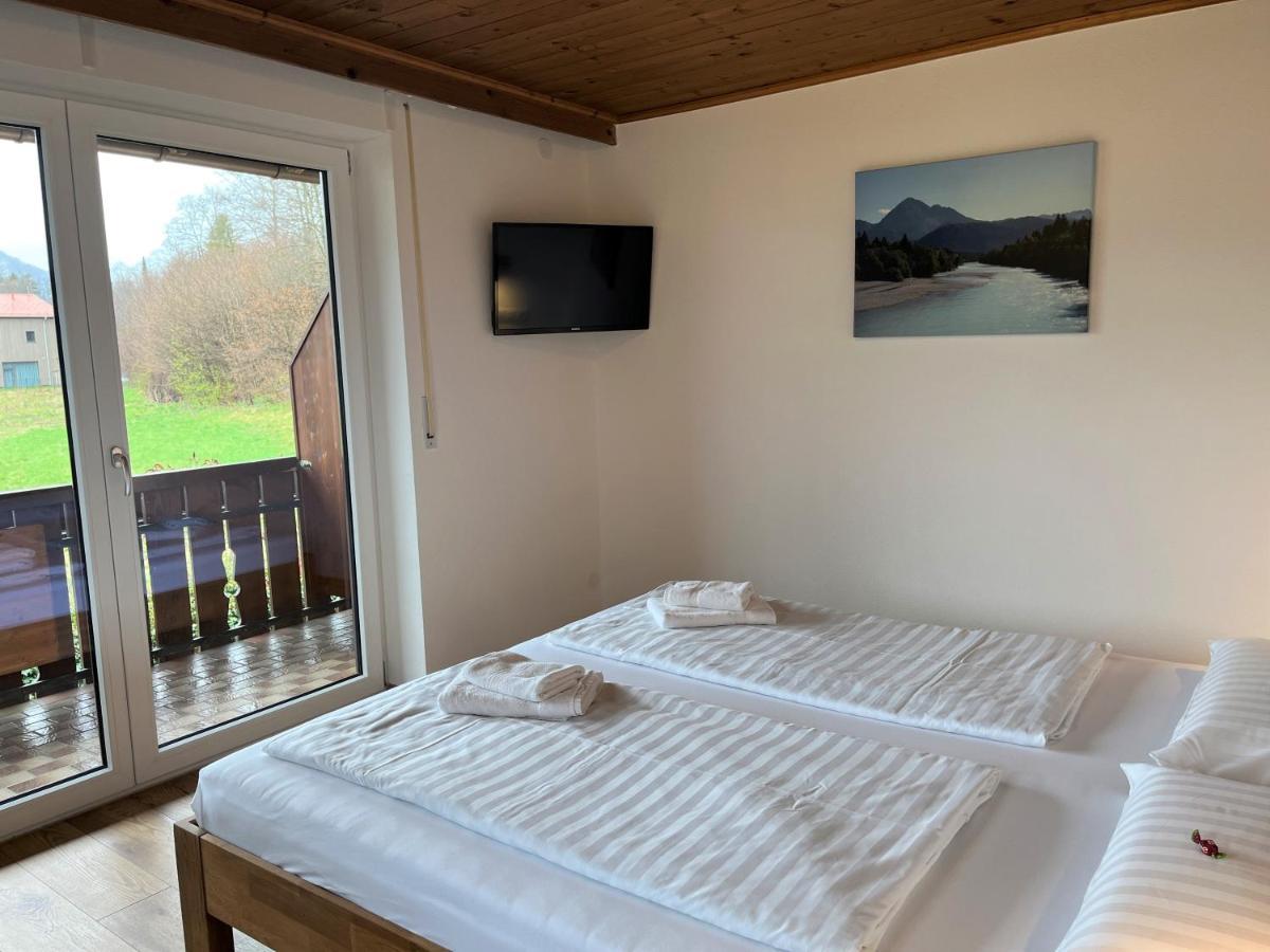 Hotel Forggensee Füssen