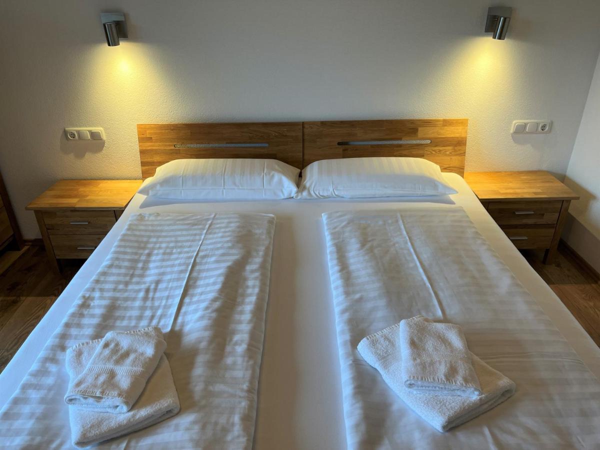Hotel Forggensee