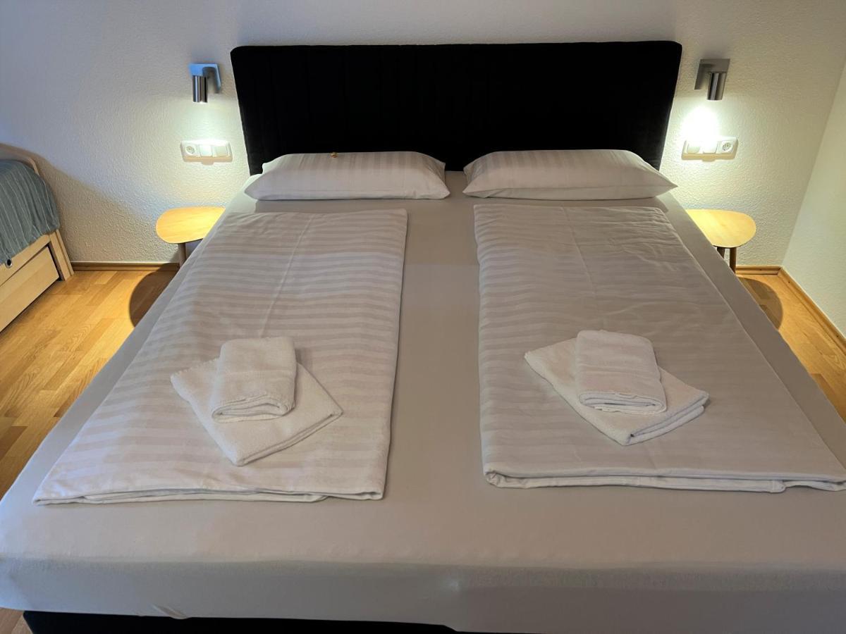 Hotel Forggensee *