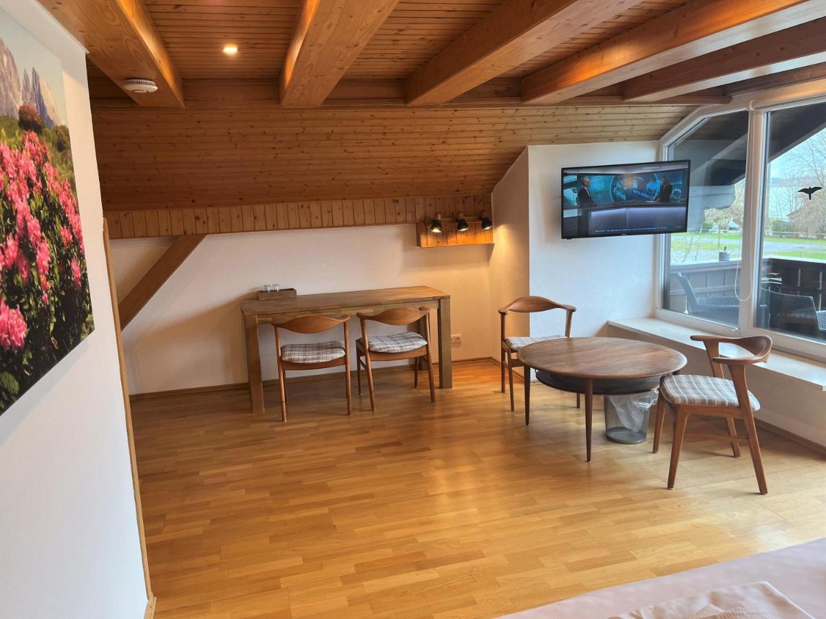 Hotel Forggensee