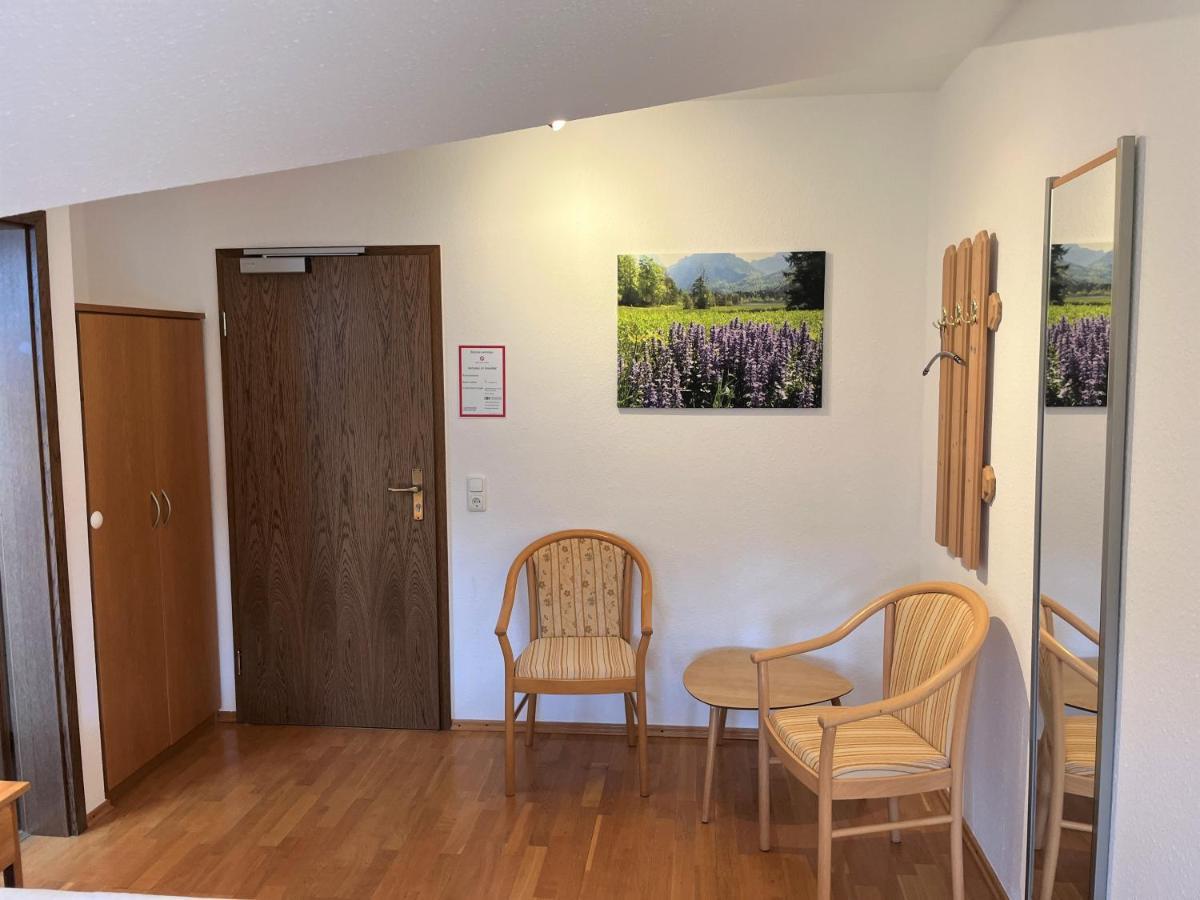 Hotel Forggensee