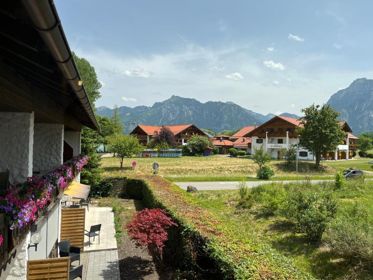 Forggensee