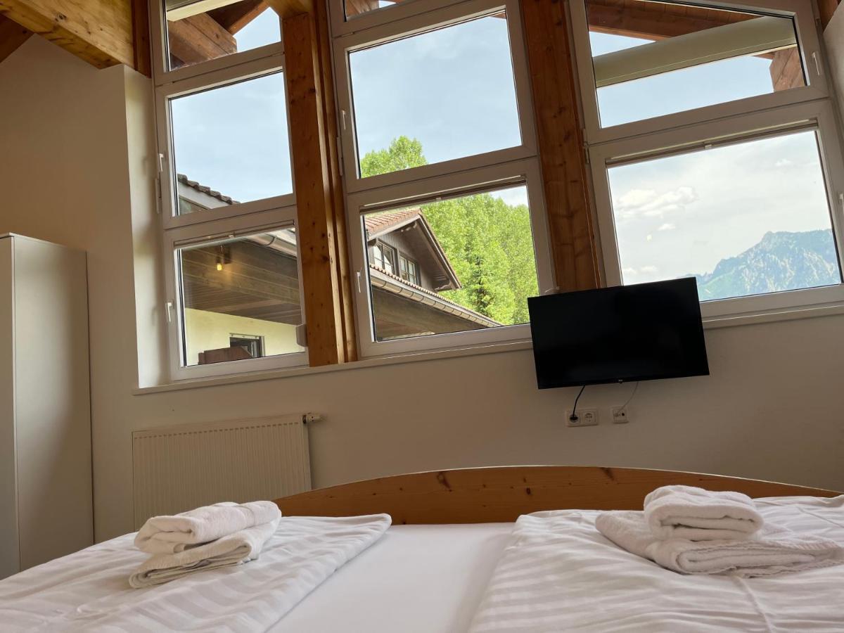 Hotel Forggensee Füssen
