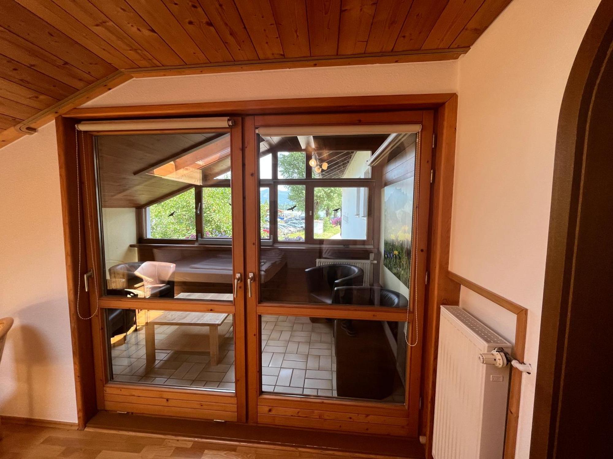 Hotel Forggensee *