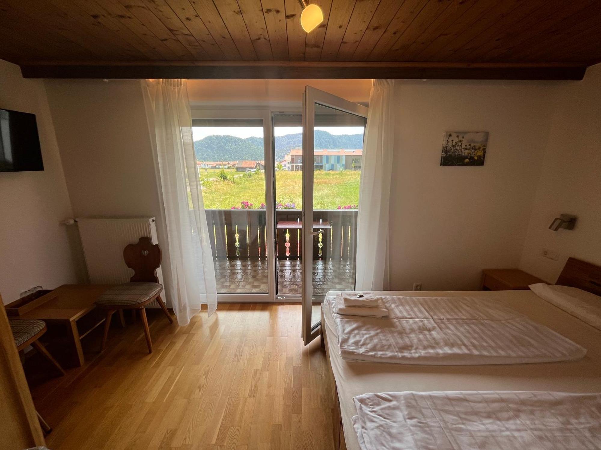 Forggensee Hotel