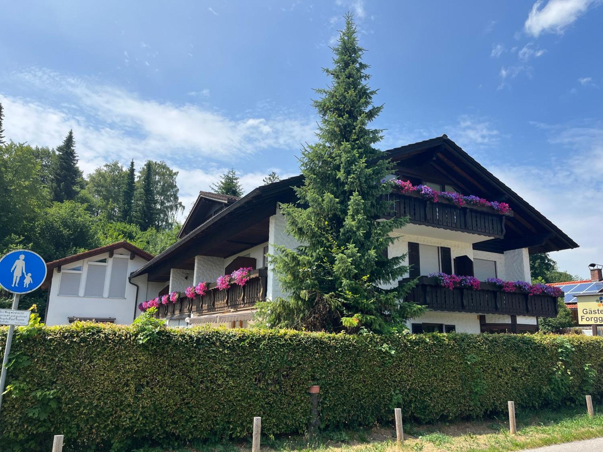 Forggensee Hotel