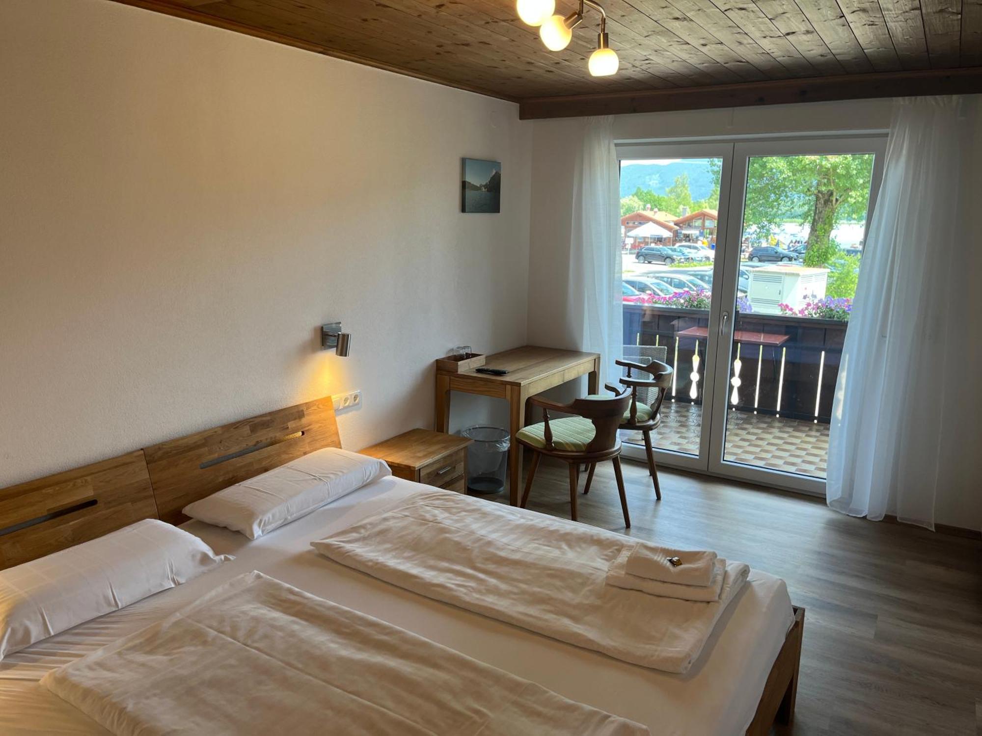 Hotel Forggensee