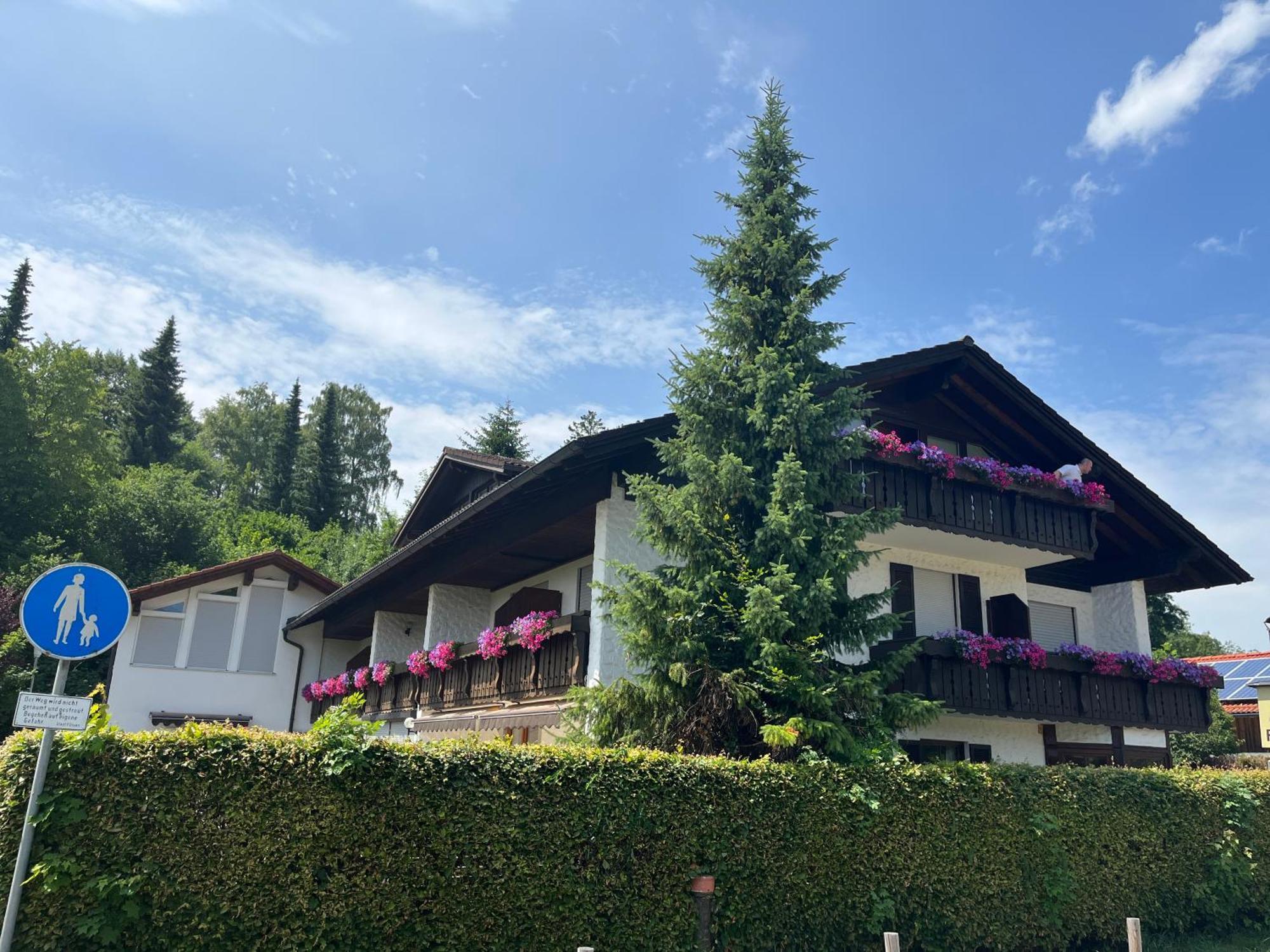 Forggensee * Füssen