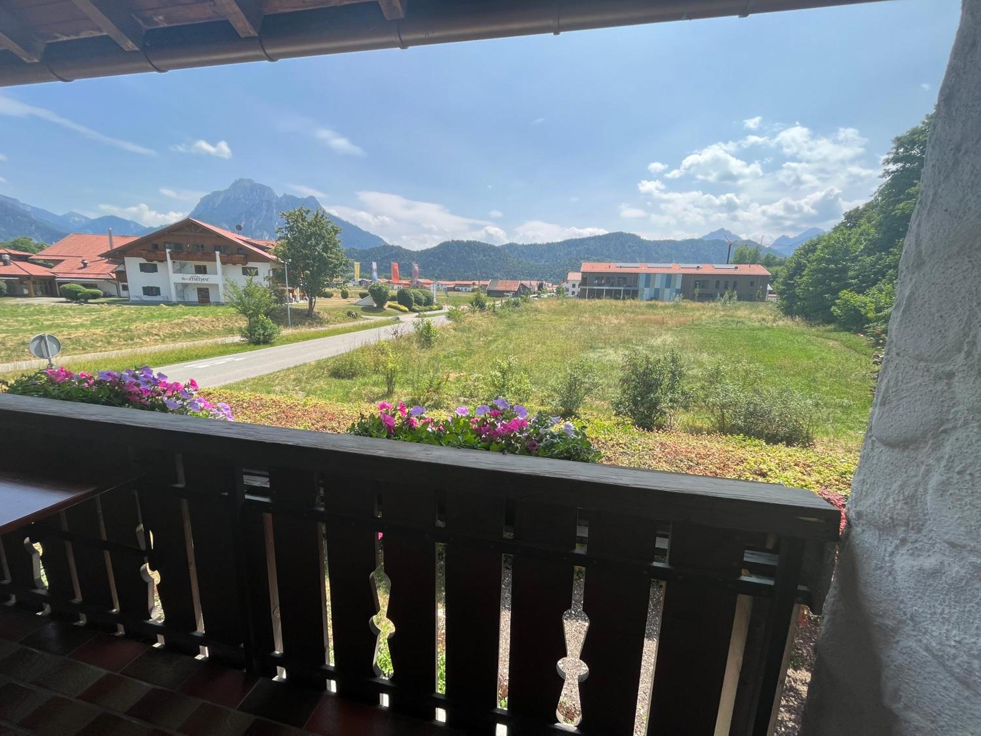 Hotel Forggensee
