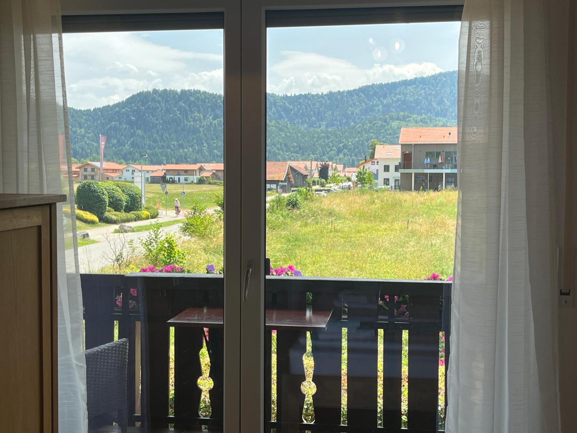 Forggensee Hotel *