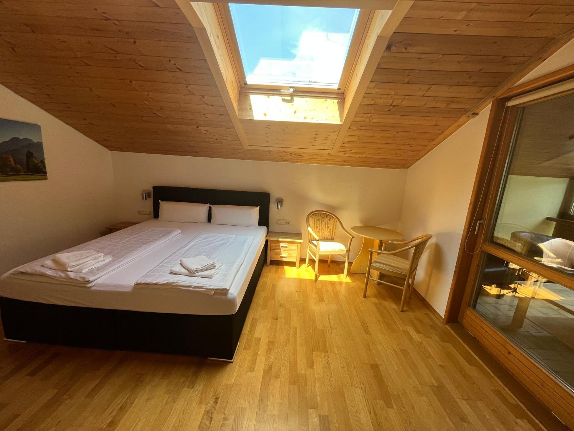 Forggensee Hotel Füssen