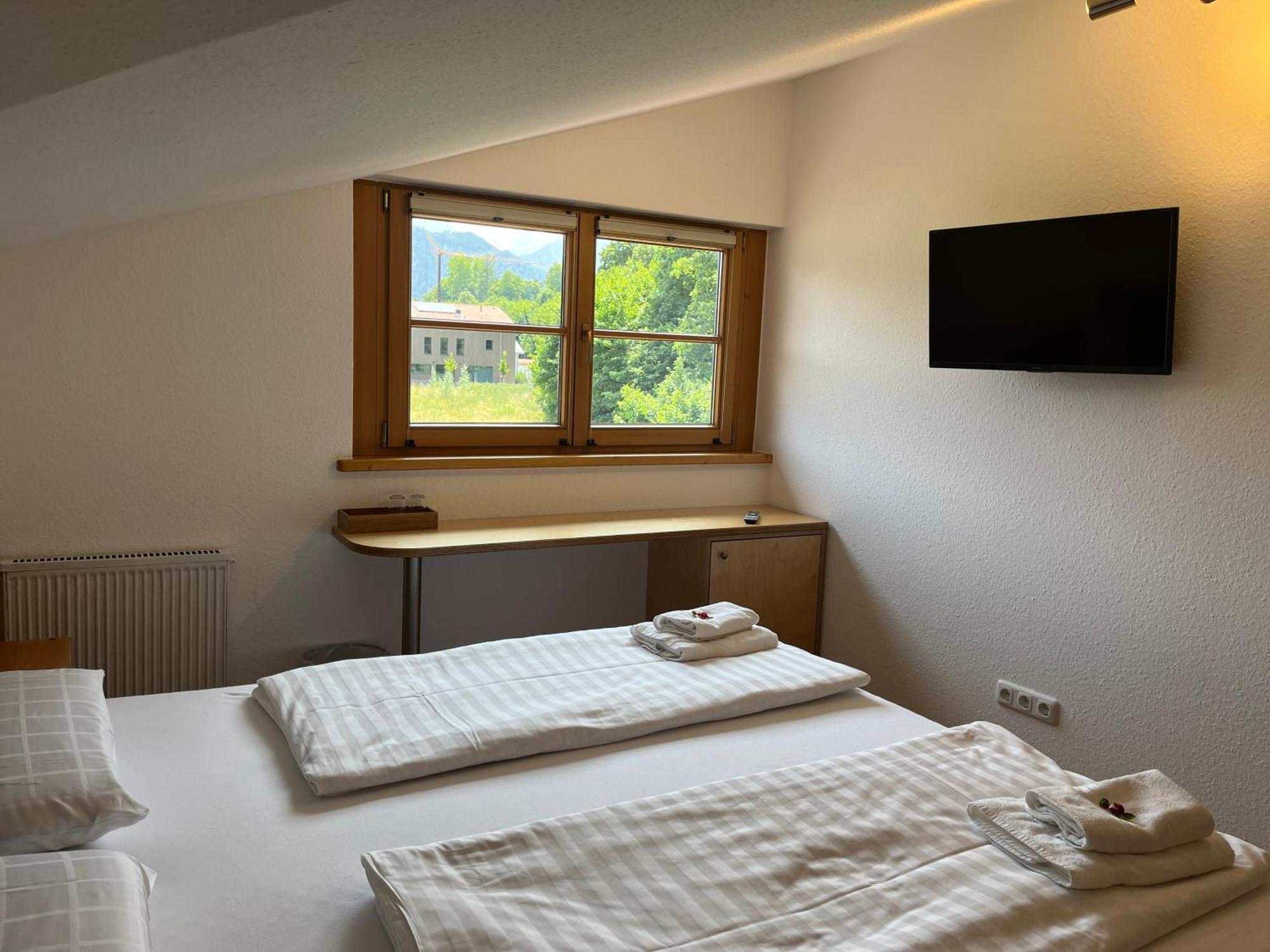Forggensee Hotel